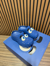 Load image into Gallery viewer, Kerwin Frost x McDonald's Fry Guy ClogCobalt Blue Sz 9
