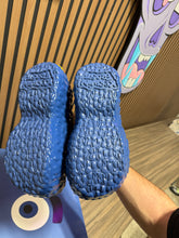 Load image into Gallery viewer, Kerwin Frost x McDonald's Fry Guy ClogCobalt Blue Sz 9

