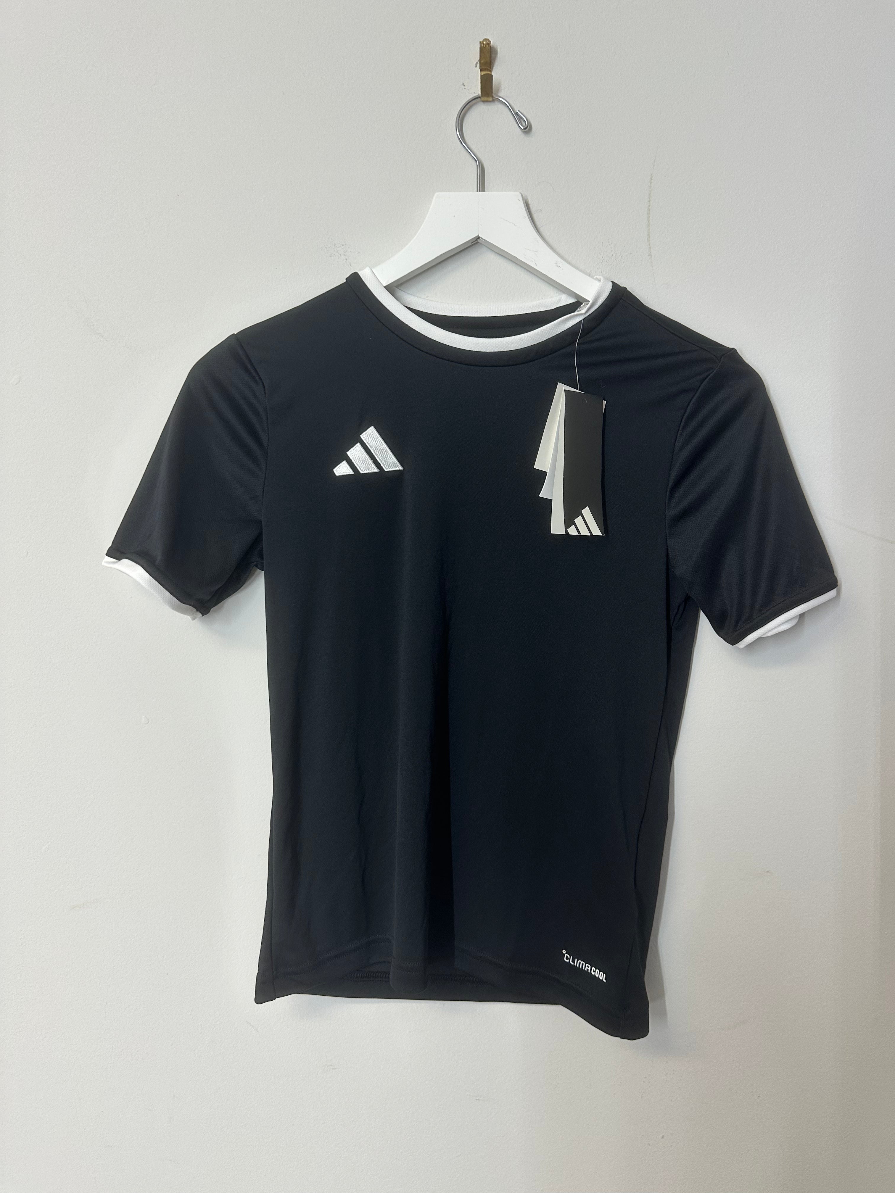 Adidas Entrada 26 Youth Jersey