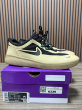 Load image into Gallery viewer, Nike SB Nyah Free 2 Rattan/Black Sz 11
