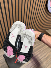 Load image into Gallery viewer, Wmns Air Jordan 4 Retro 'Orchid' Sz 6W
