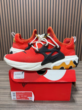 Load image into Gallery viewer, Nike React Presto Flying Tomato Sz 11
