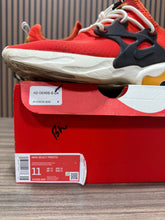 Load image into Gallery viewer, Nike React Presto Flying Tomato Sz 11
