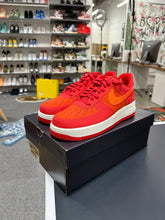 Load image into Gallery viewer, Nike Air Force 1 Low '07 ATL Sz 9
