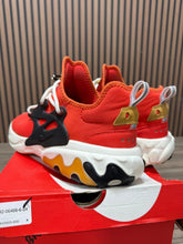 Load image into Gallery viewer, Nike React Presto Flying Tomato Sz 11
