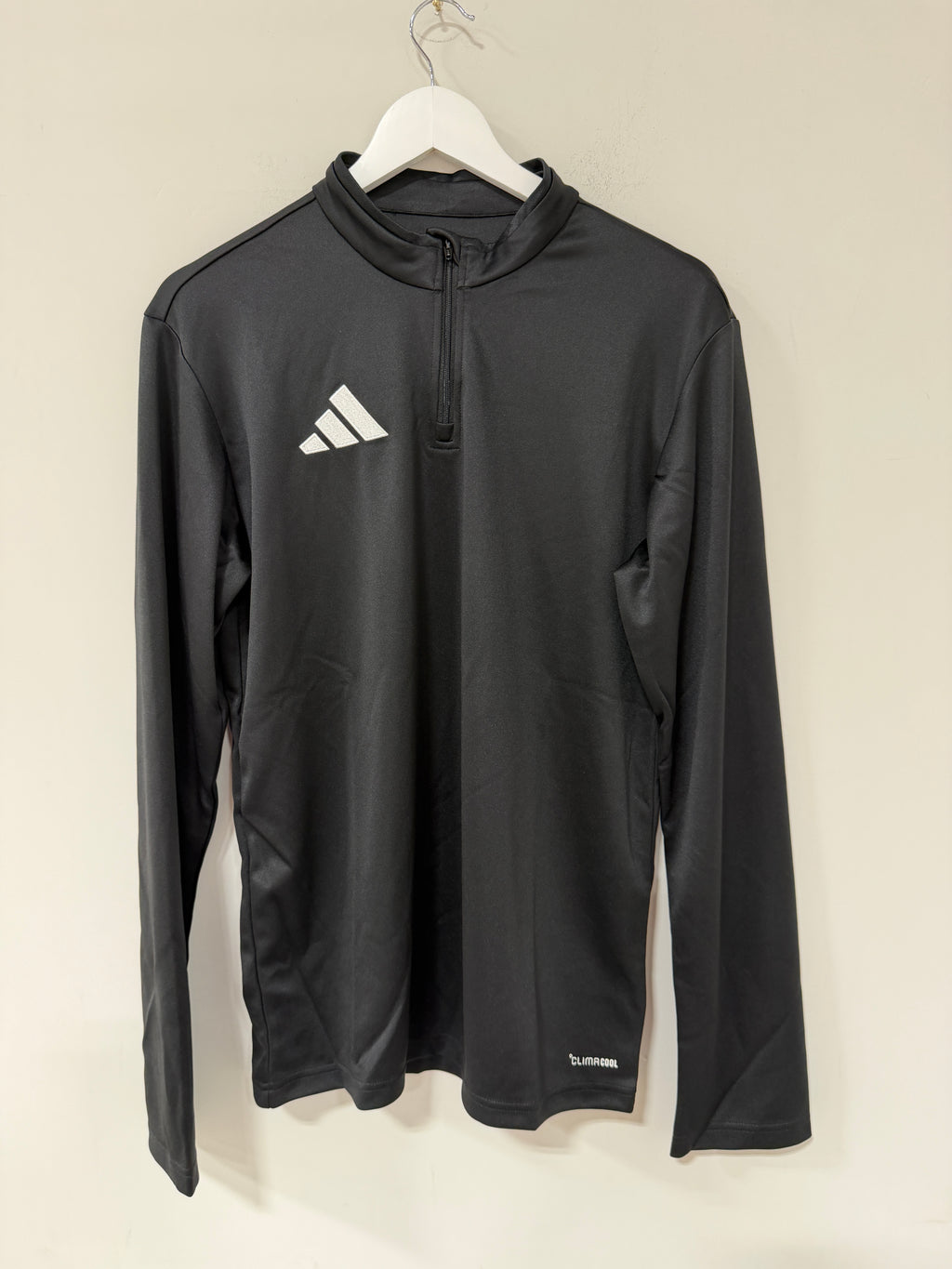 Adidas Entrada 26 Track Top Mens