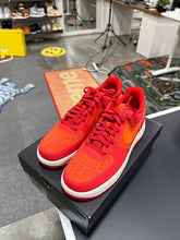 Load image into Gallery viewer, Nike Air Force 1 Low '07 ATL Sz 9

