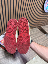 Load image into Gallery viewer, Union LA x Air Jordan 1 Retro High OG SP 'Chicago Shadow' Sz 10.5
