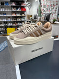 adidas Campus Light Bad Bunny Chalky Brown Sz 10.5