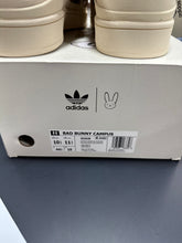 Load image into Gallery viewer, adidas Campus Light Bad Bunny Chalky Brown Sz 10.5
