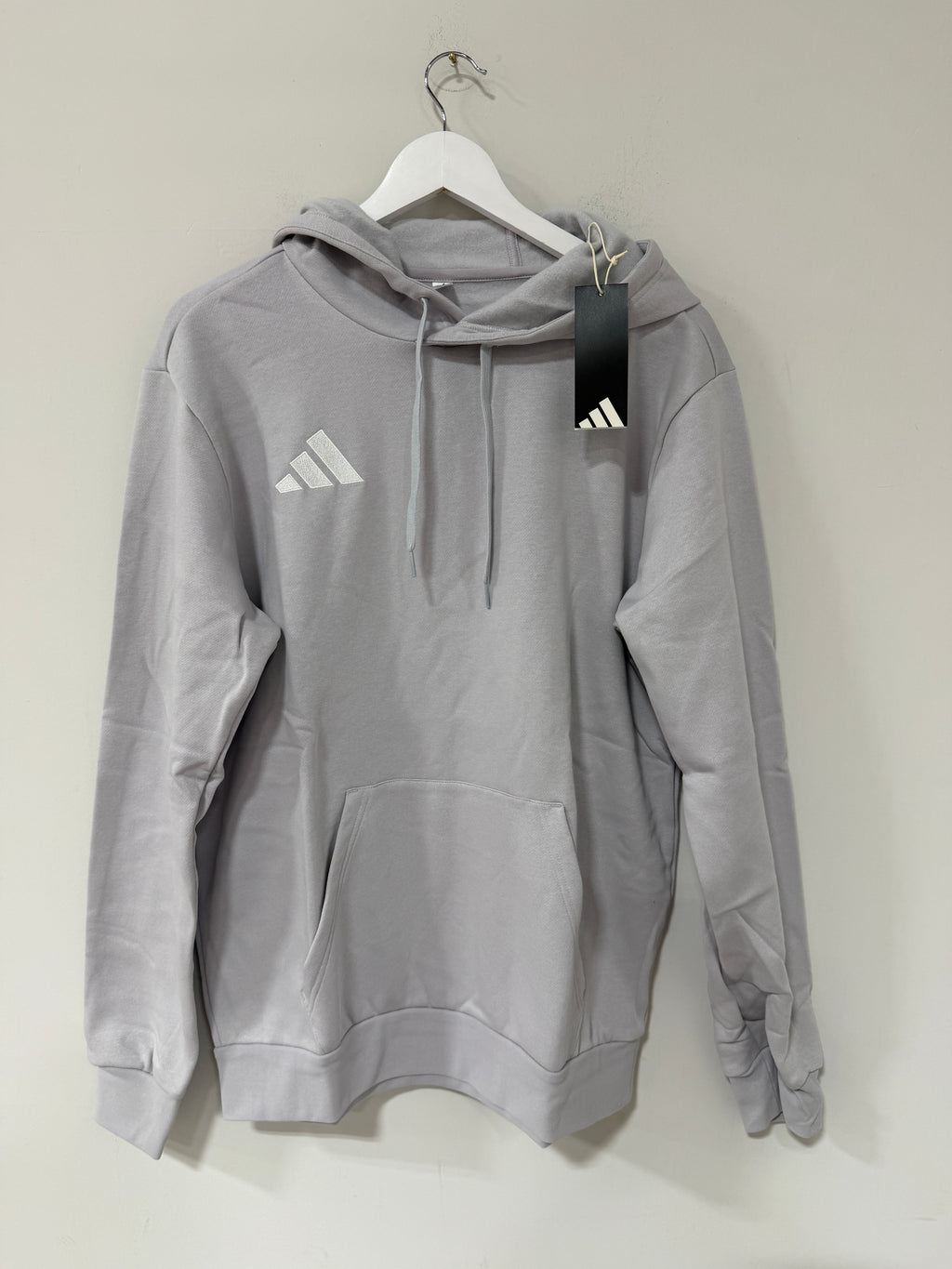 Adidas Entrada 26 Hoodie Youth