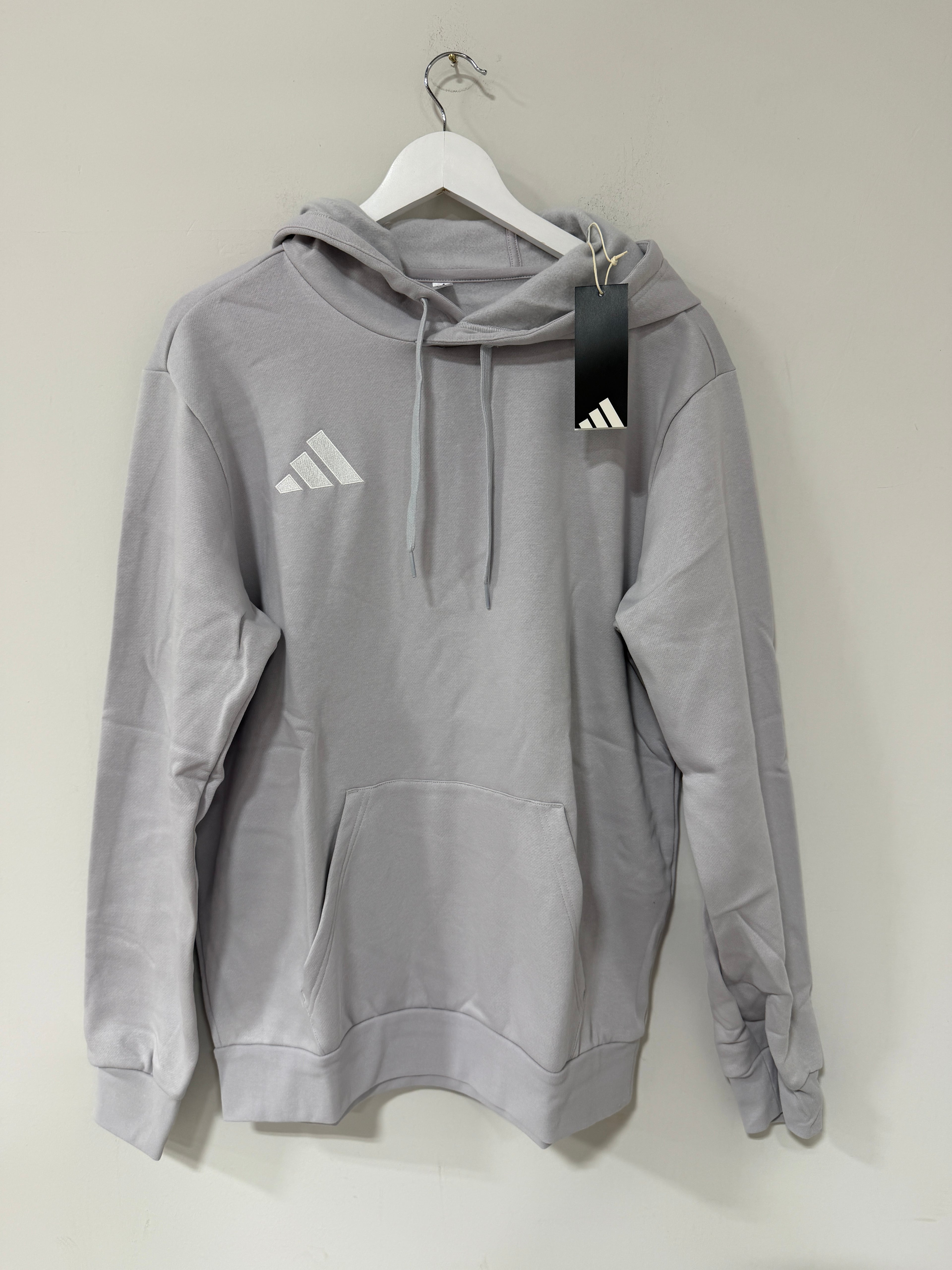 Adidas Entrada 26 Hoodie Youth