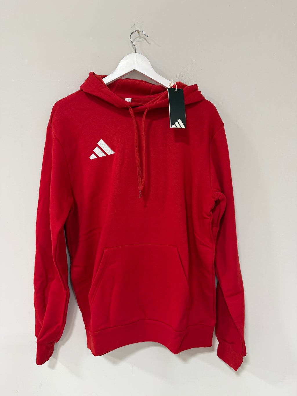 Adidas Entrada 26 Hoodie Youth