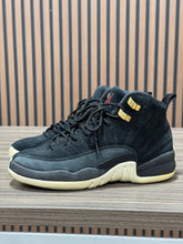 Load image into Gallery viewer, Jordan 12 Reverse Taxi Sz 5y No Box
