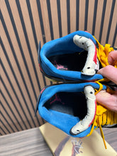 Load image into Gallery viewer, Union LA x Air Jordan 4 Retro 'Off Noir' Sz 8.5
