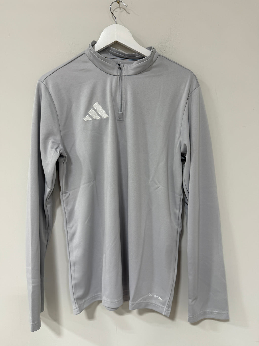 Adidas Entrada 26 Track Top Mens