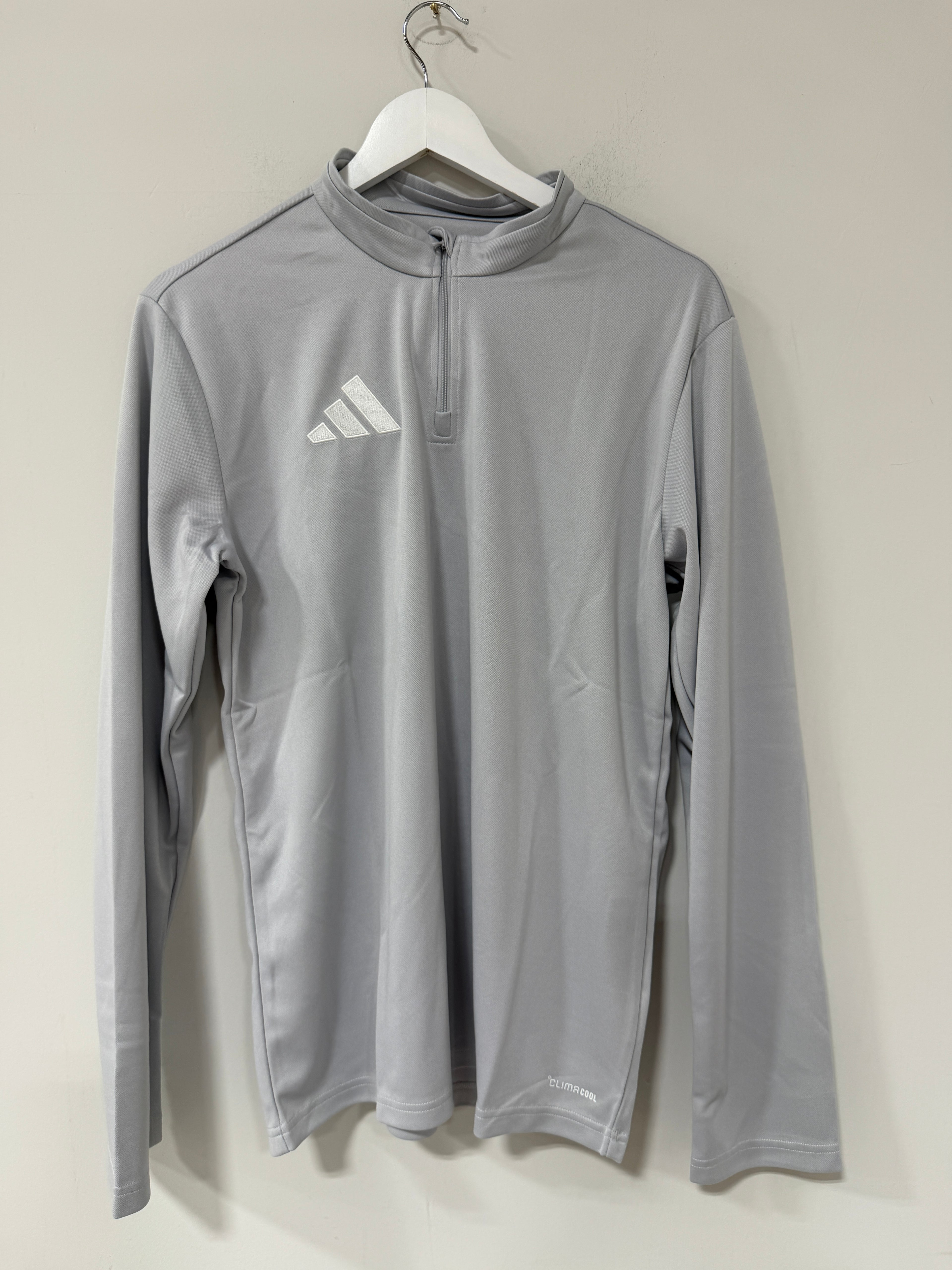 Adidas Entrada 26 Track Top Mens