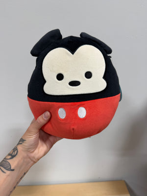 NEW Disney Mickey Mouse Squishmallows Plush