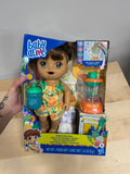 Baby Alive Magical Mixer Baby Doll Tropical Treat