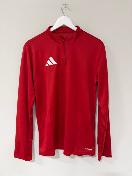 Adidas Entrada 26 Track Top Mens
