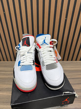 Load image into Gallery viewer, Air Jordan 4 Retro SE 'What The 4' Sz 9
