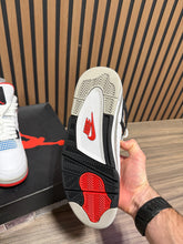 Load image into Gallery viewer, Air Jordan 4 Retro SE 'What The 4' Sz 9

