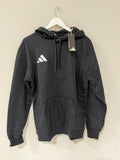 Adidas Entrada 26 Hoodie Mens Size Medium