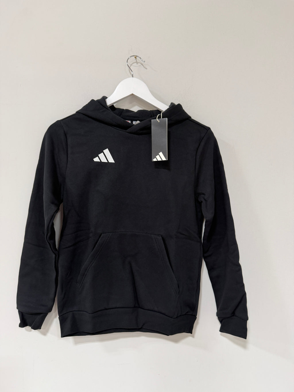 Adidas Entrada 26 Hoodie Youth