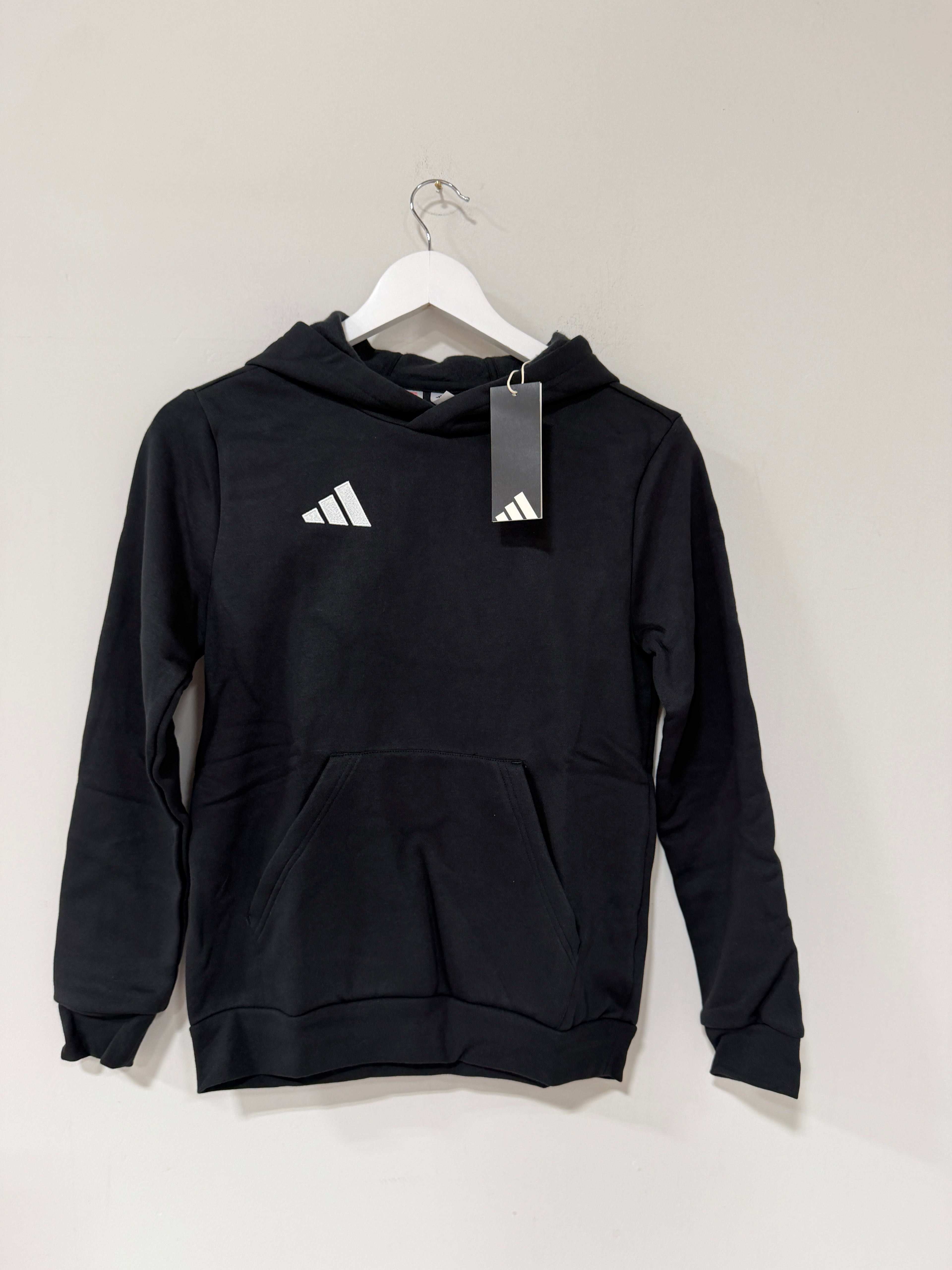 Adidas Entrada 26 Hoodie Youth
