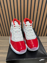 Load image into Gallery viewer, Air Jordan 11 Retro 'Cherry' Sz 10
