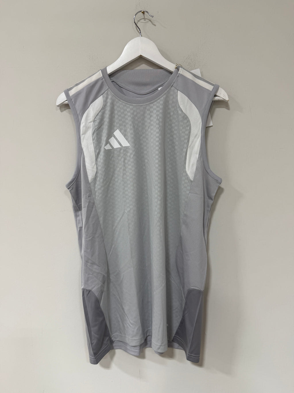 adidas Tiro 26 Competition Sleeveless Jersey Mens