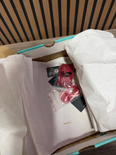 Load image into Gallery viewer, StrangeLove x Nike Dunk Low SB 'Valentine's Day' Sz 9.5
