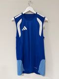adidas Tiro 26 Competition Sleeveless Jersey Mens