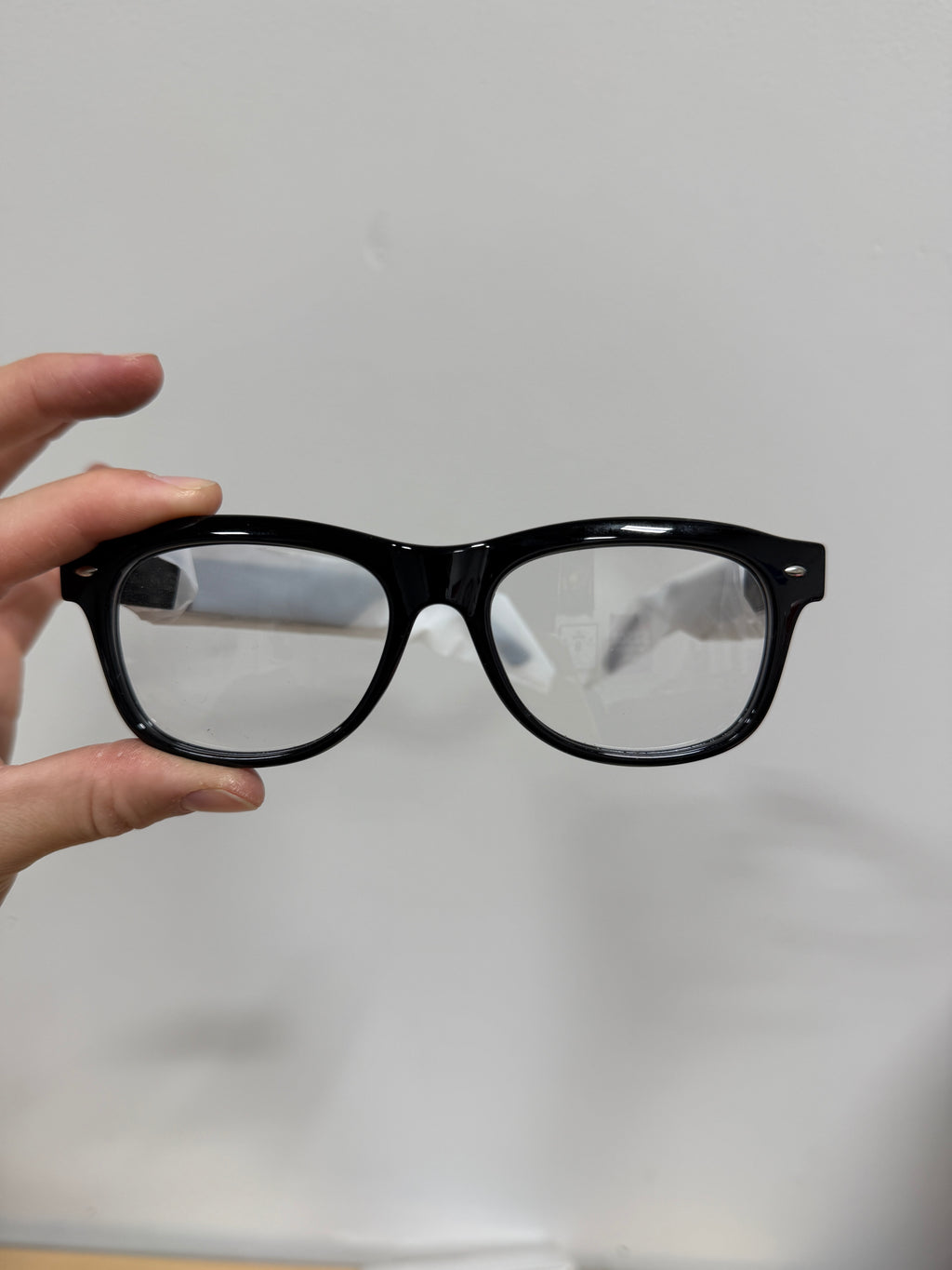 weariQ Wireless Smart Glasses