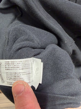 Load image into Gallery viewer, Chrome Hearts Chrome Hearts Vertical Logo Hoodie 'Black' Sz XL
