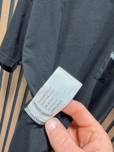 Load image into Gallery viewer, Chrome Hearts Scroll Logo T-Shirt 'Black' Sz Large
