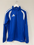 Adidas Tiro 26 Track Top Quarter Zip Mens Size Medium
