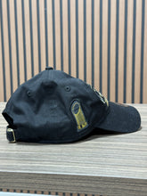 Load image into Gallery viewer, 2021 Braves World Series Champs Hat New Era Black
