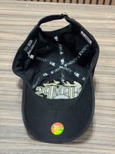 Load image into Gallery viewer, 2021 Braves World Series Champs Hat New Era Black
