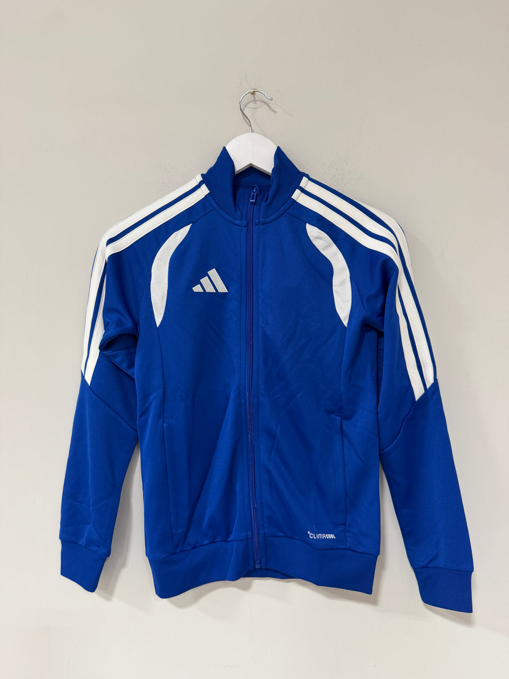 Adidas Tiro 26 League Track Jacket Youth
