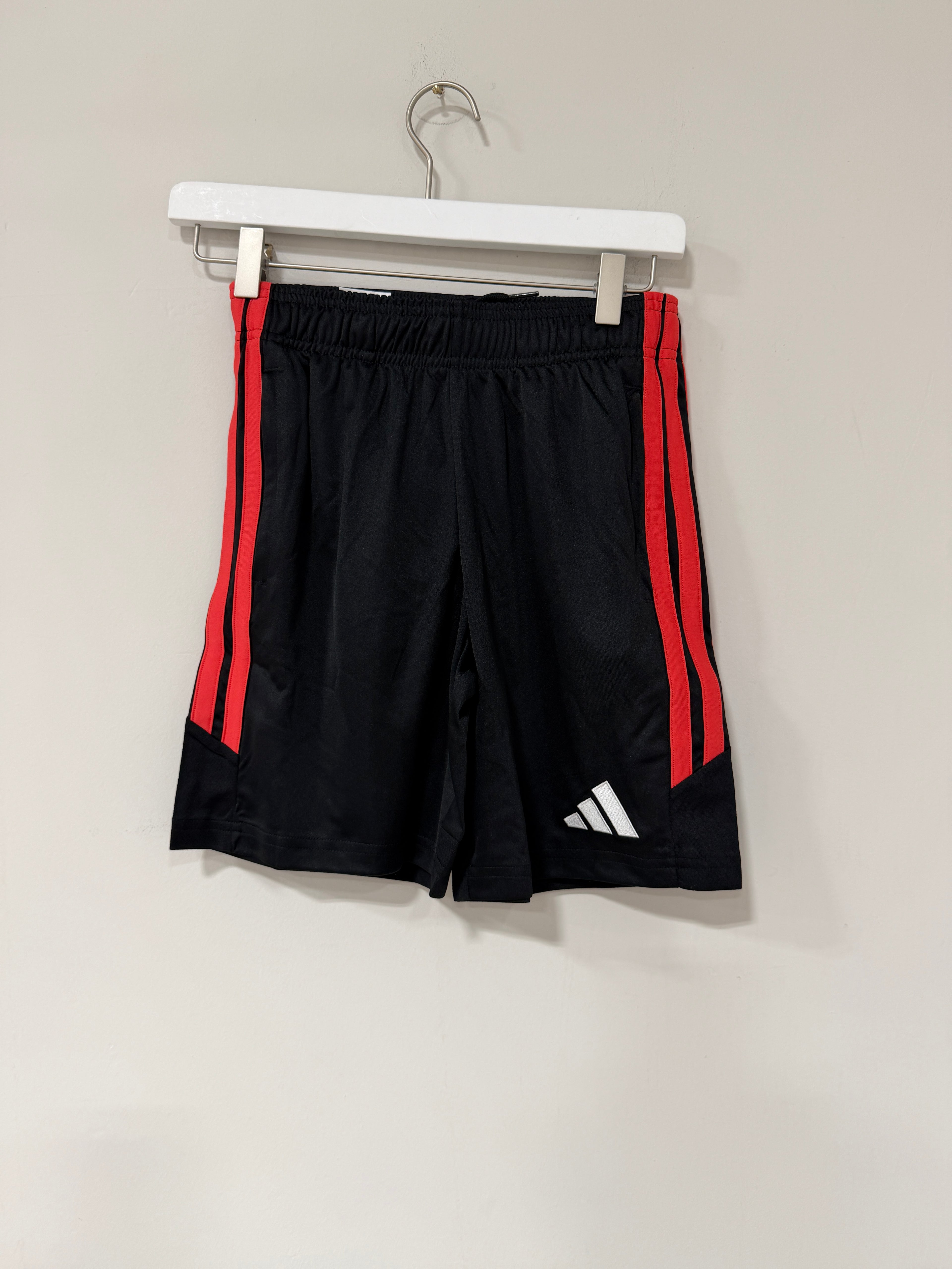 Adidas Tiro 26 League Track Shorts Youth