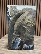 Load image into Gallery viewer, Jurassic Park x Cinnamon Toast Crunch Cereal Box
