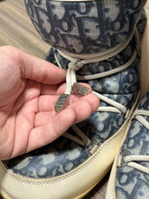 Load image into Gallery viewer, Vintage Dior Monogram Moon Snow Boots Sz 38-40 No Box
