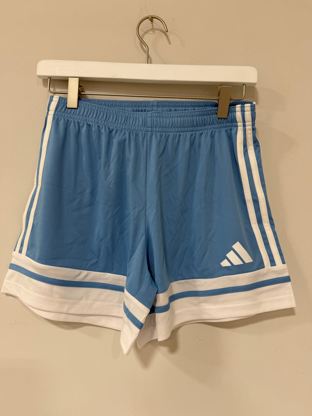 Adidas Squadra 25 Shorts Women's