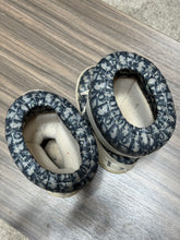 Load image into Gallery viewer, Vintage Dior Monogram Moon Snow Boots Sz 38-40 No Box
