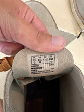 Load image into Gallery viewer, Clarks Men's Desert Chukka Boot Sz 8.5
