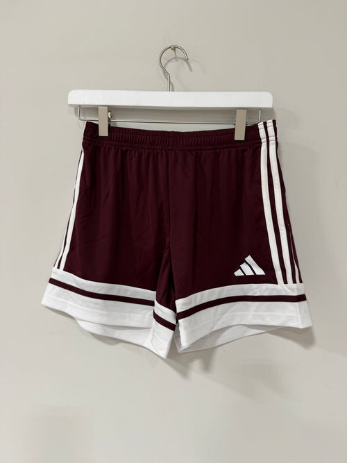 Adidas Squadra 25 Shorts Women's