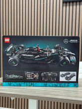 Load image into Gallery viewer, Mercedes AMG F1 Lego
