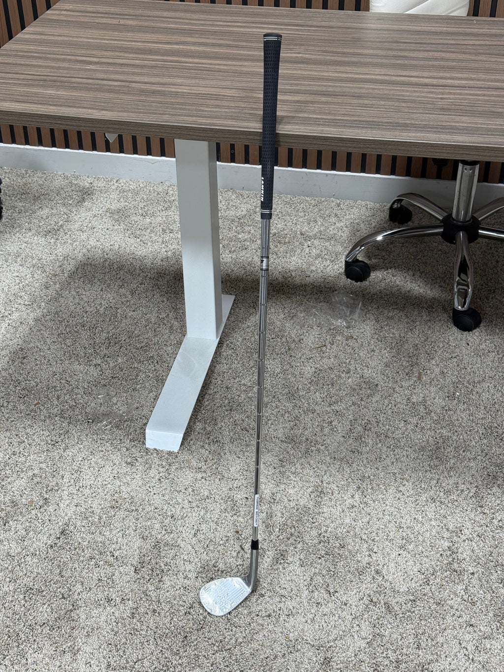Lamkin 56 Degree Wedge Golf Club