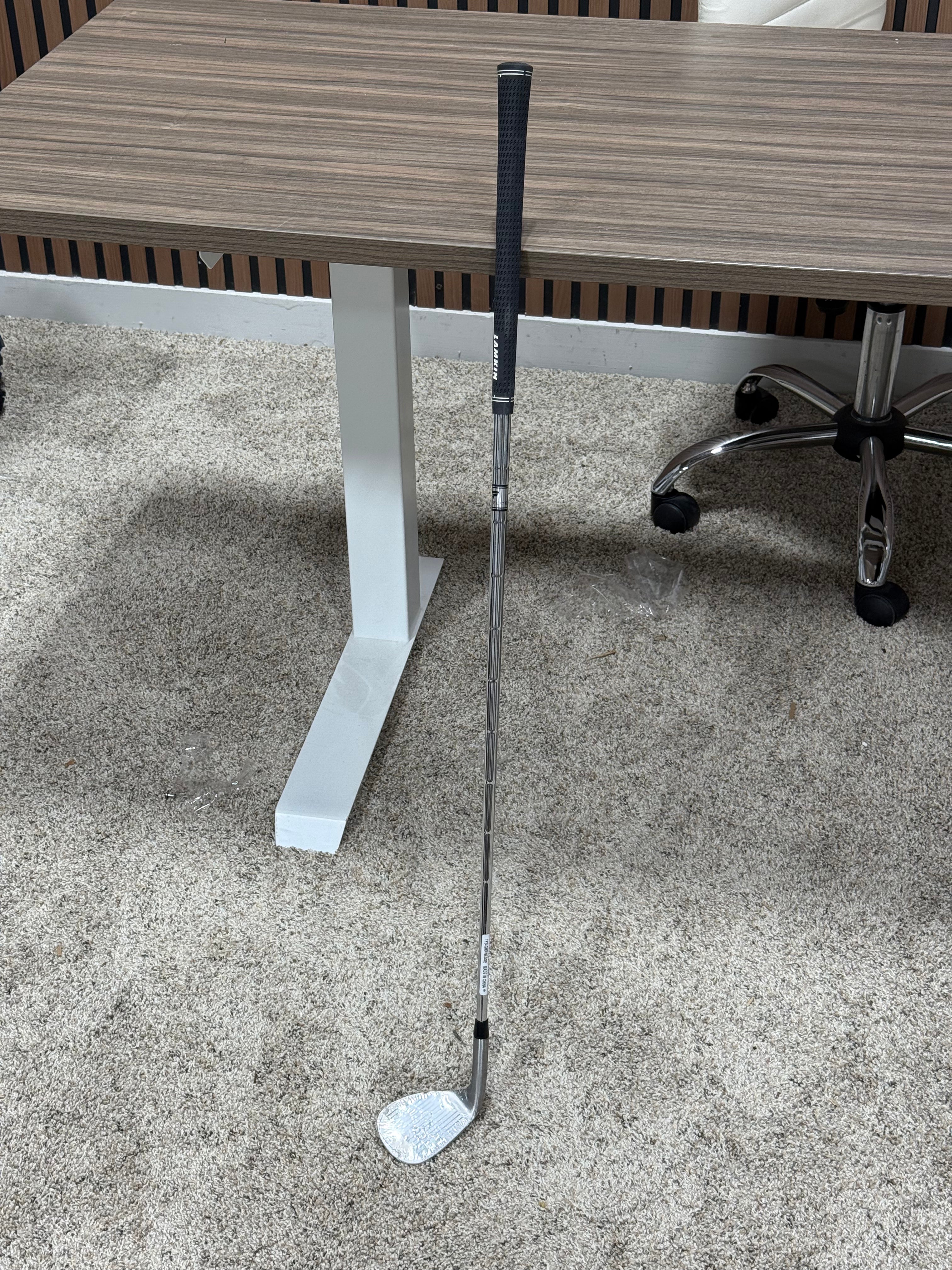 Lamkin 56 Degree Wedge Golf Club